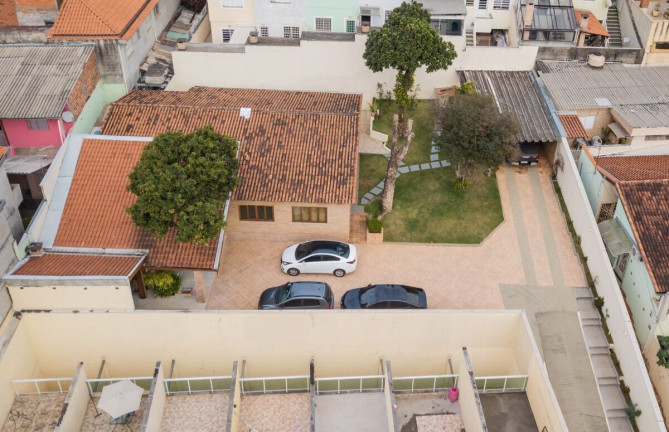 Imagem Casa com 4 Quartos à Venda, 740 m² em Parque Mandaqui - São Paulo Imagem Casa com 4 Quartos à Venda, 740 m² em Parque Mandaqui - São Paulo