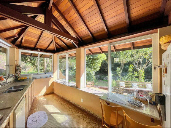 Imagem Casa com 4 Quartos à Venda, 439 m² em Vila Real Moinho Velho - Embu Das Artes Imagem Casa com 4 Quartos à Venda, 439 m² em Vila Real Moinho Velho - Embu Das Artes