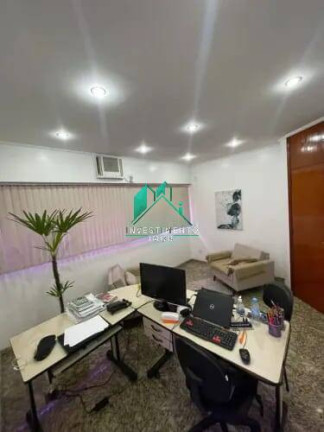 Imagem Sala Comercial à Venda, 66 m² em Centro - Osasco