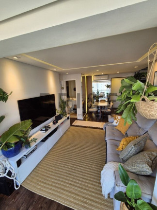 Imagem Apartamento com 2 Quartos à Venda, 59 m² em Campo Belo - São Paulo Imagem Apartamento com 2 Quartos à Venda, 59 m² em Campo Belo - São Paulo