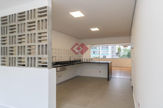 Imagem Apartamento com 3 Quartos à Venda, 130 m² em Higienópolis - São Paulo Imagem Apartamento com 3 Quartos à Venda, 130 m² em Higienópolis - São Paulo