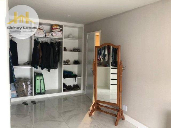 Imagem Apartamento com 3 Quartos à Venda, 170 m² em Freguesia De Jacarepaguá - Rio De Janeiro