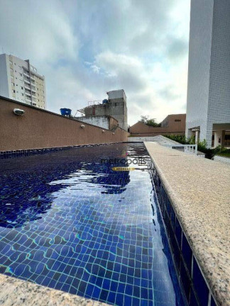 Imagem Apartamento com 3 Quartos à Venda, 130 m² em Barcelona - São Caetano Do Sul