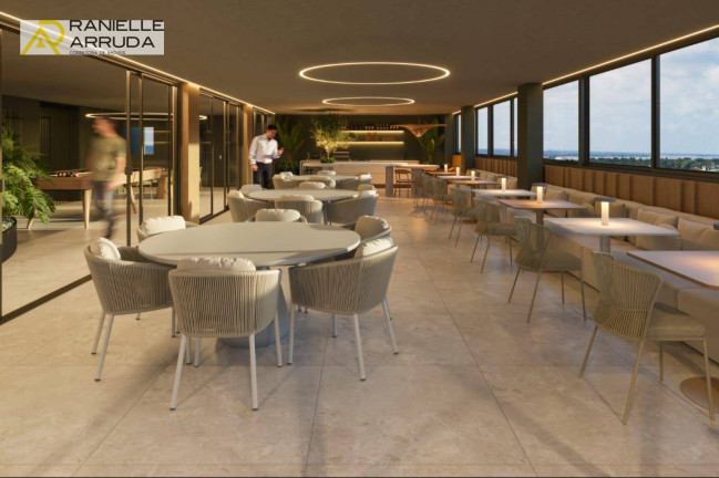Imagem Apartamento com 3 Quartos à Venda, 126 m² em Camboinha - Cabedelo Imagem Apartamento com 3 Quartos à Venda, 126 m² em Camboinha - Cabedelo