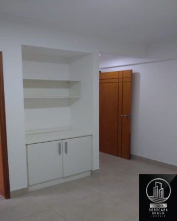 Imagem Apartamento com 1 Quarto para Alugar, 52 m² em Jardim Gonçalves - Sorocaba Imagem Apartamento com 1 Quarto para Alugar, 52 m² em Jardim Gonçalves - Sorocaba