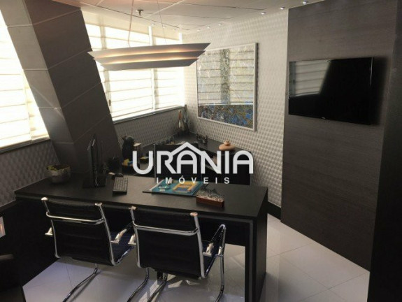 Imagem Sala Comercial à Venda, 30 m² em Praia De Itaparica - Vila Velha