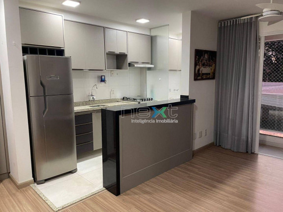 Imagem Apartamento com 3 Quartos à Venda, 69 m² em Monte Castelo - Campo Grande Imagem Apartamento com 3 Quartos à Venda, 69 m² em Monte Castelo - Campo Grande