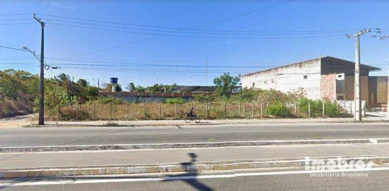 Imagem Terreno à Venda, 980 m² em Sabiaguaba - Fortaleza Imagem Terreno à Venda, 980 m² em Sabiaguaba - Fortaleza