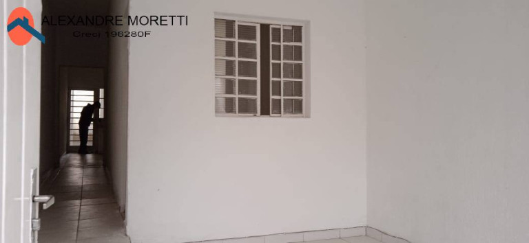 Imagem Casa com 2 Quartos para Alugar, 150 m² em Vila Carvalho - Sorocaba Imagem Casa com 2 Quartos para Alugar, 150 m² em Vila Carvalho - Sorocaba