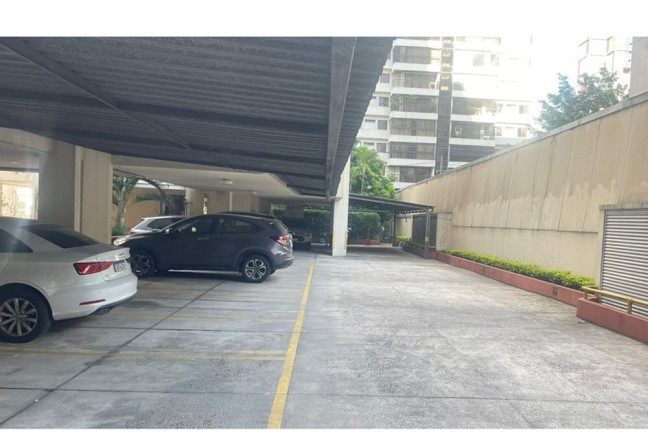Imagem Apartamento com 1 Quarto à Venda, 43 m² em Itaim Bibi - São Paulo Imagem Apartamento com 1 Quarto à Venda, 43 m² em Itaim Bibi - São Paulo