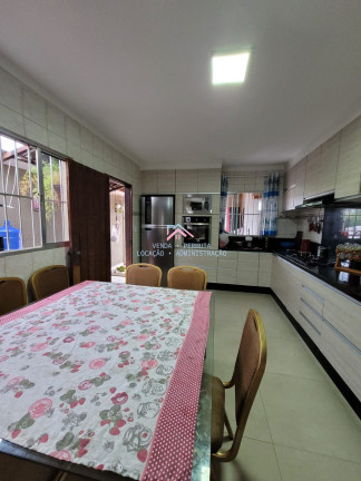 Imagem Casa com 2 Quartos à Venda, 200 m² em Jardim América - Várzea Paulista Imagem Casa com 2 Quartos à Venda, 200 m² em Jardim América - Várzea Paulista