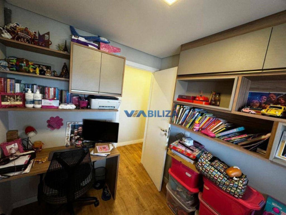 Imagem Apartamento com 4 Quartos à Venda, 134 m² em Macedo - Guarulhos Imagem Apartamento com 4 Quartos à Venda, 134 m² em Macedo - Guarulhos