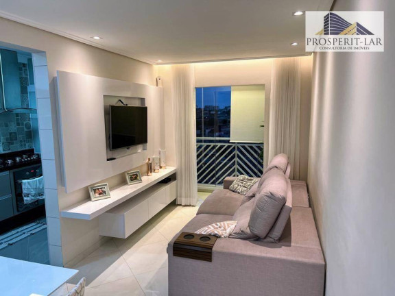 Imagem Apartamento com 2 Quartos à Venda, 73 m² em Vila Milton - Guarulhos Imagem Apartamento com 2 Quartos à Venda, 73 m² em Vila Milton - Guarulhos