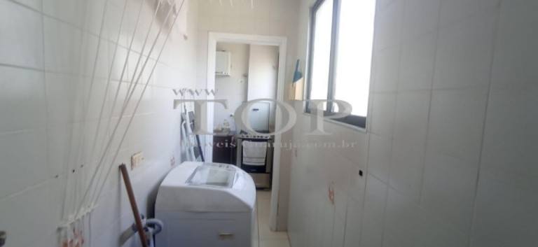 Imagem Apartamento com 2 Quartos à Venda, 75 m² em Tombo - Guarujá