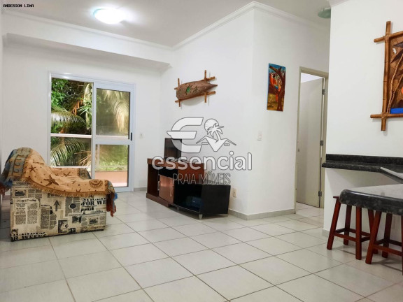 Imagem Apartamento com 2 Quartos à Venda, 72 m² em Praia Grande - Ubatuba