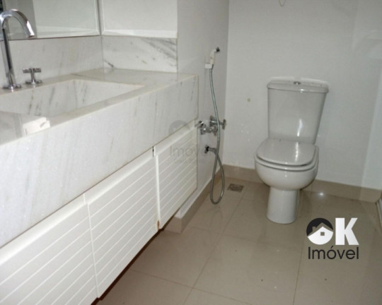 Imagem Apartamento com 4 Quartos à Venda, 251 m² em Vila Nova Conceição - São Paulo