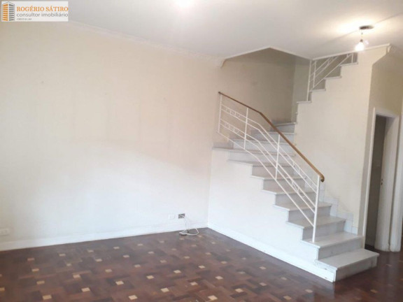 Imagem Sobrado com 3 Quartos à Venda, 190 m² em Aclimação - São Paulo Imagem Sobrado com 3 Quartos à Venda, 190 m² em Aclimação - São Paulo