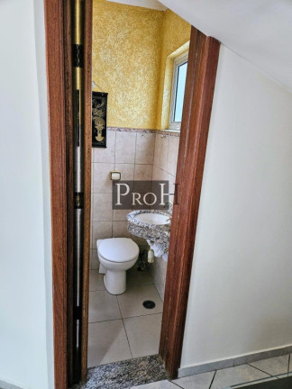 Imagem Sobrado com 3 Quartos à Venda, 140 m² em Olímpico - São Caetano Do Sul Imagem Sobrado com 3 Quartos à Venda, 140 m² em Olímpico - São Caetano Do Sul