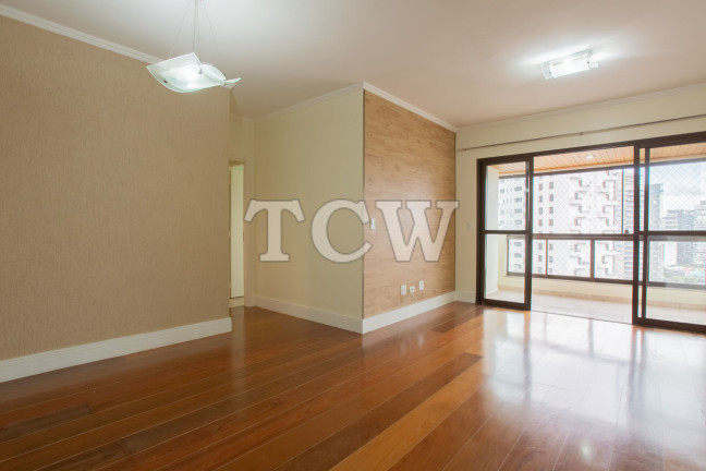 Imagem Apartamento com 3 Quartos à Venda, 102 m² em Vila Nova Conceição - São Paulo