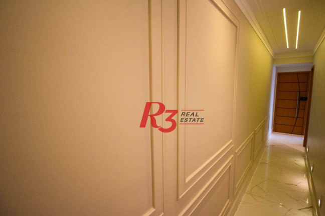 Imagem Apartamento com 3 Quartos à Venda, 104 m² em Gonzaga - Santos Imagem Apartamento com 3 Quartos à Venda, 104 m² em Gonzaga - Santos