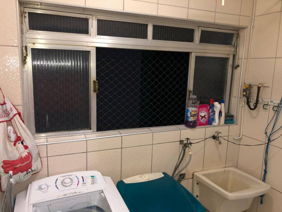 Imagem Apartamento com 2 Quartos à Venda, 85 m² em Centro - São Vicente Imagem Apartamento com 2 Quartos à Venda, 85 m² em Centro - São Vicente