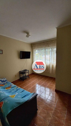 Apartamento com 1 Quarto à Venda, 50 m² em José Menino - Santos