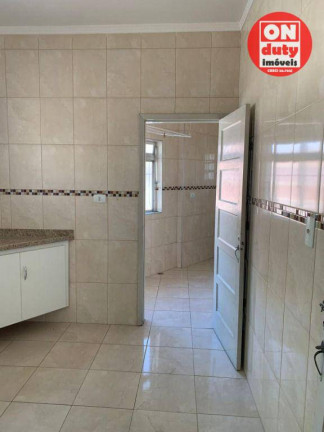Imagem Casa com 2 Quartos à Venda, 77 m² em Vila Belmiro - Santos Imagem Casa com 2 Quartos à Venda, 77 m² em Vila Belmiro - Santos