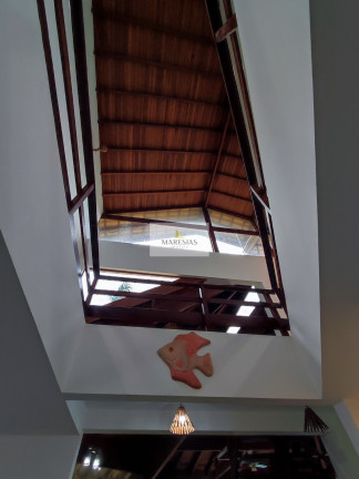 Imagem Casa com 4 Quartos à Venda, 509 m² em Maresias - São Sebastião Imagem Casa com 4 Quartos à Venda, 509 m² em Maresias - São Sebastião