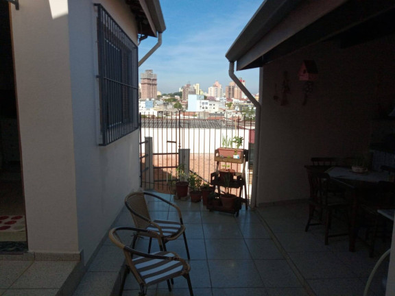 Imagem Casa com 3 Quartos à Venda, 300 m² em Vila São João - Sorocaba Imagem Casa com 3 Quartos à Venda, 300 m² em Vila São João - Sorocaba