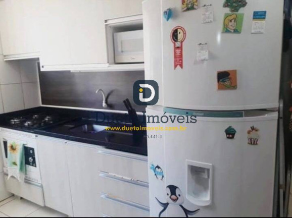 Imagem Apartamento com 3 Quartos à Venda, 49 m² em Nossa Senhora Medianeira - Santa Maria