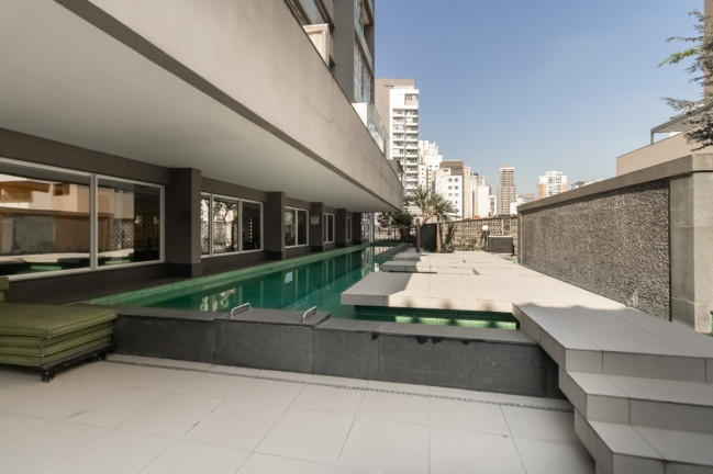 Imagem Apartamento com 1 Quarto à Venda, 32 m² em Perdizes - São Paulo Imagem Apartamento com 1 Quarto à Venda, 32 m² em Perdizes - São Paulo