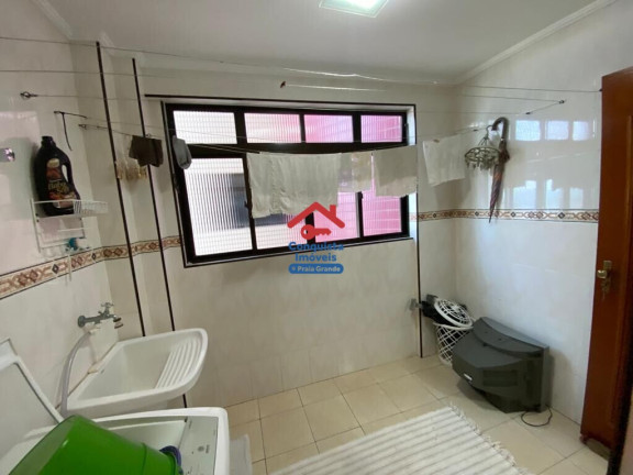 Imagem Apartamento com 2 Quartos à Venda, 121 m² em Caiçara - Praia Grande