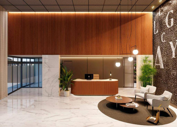 Imagem Apartamento à Venda, 47 m² em Tambaú - João Pessoa