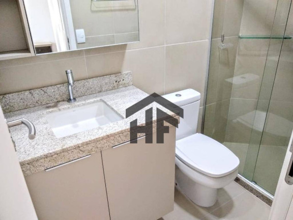 Imagem Apartamento com 1 Quarto para Alugar, 34 m² em Parnamirim - Recife Imagem Apartamento com 1 Quarto para Alugar, 34 m² em Parnamirim - Recife