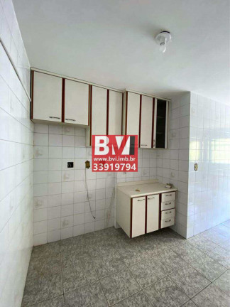Imagem Apartamento com 3 Quartos à Venda, 100 m² em Vila Kosmos - Rio De Janeiro