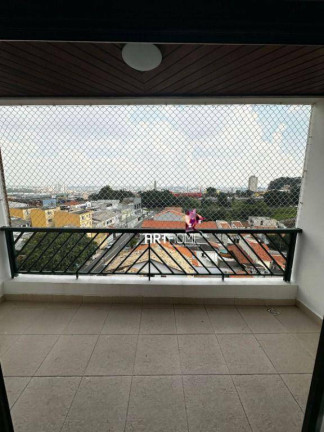 Imagem Apartamento com 4 Quartos à Venda, 188 m² em Parque Anchieta - São Bernardo Do Campo Imagem Apartamento com 4 Quartos à Venda, 188 m² em Parque Anchieta - São Bernardo Do Campo