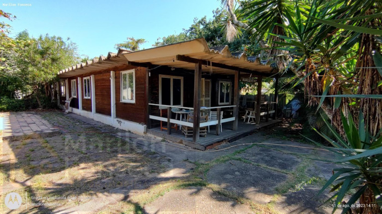 Imagem Casa com 3 Quartos à Venda, 130 m² em Itaipuaçu - Maricá Imagem Casa com 3 Quartos à Venda, 130 m² em Itaipuaçu - Maricá