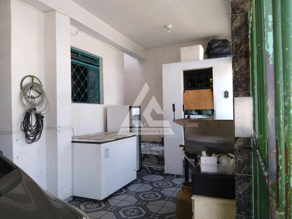 Imagem Casa com 3 Quartos à Venda, 155 m² em Americanópolis - São Paulo Imagem Casa com 3 Quartos à Venda, 155 m² em Americanópolis - São Paulo