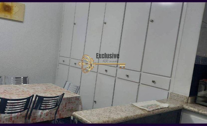 Imagem Casa com 3 Quartos à Venda, 220 m² em Vila Pires - Santo André
