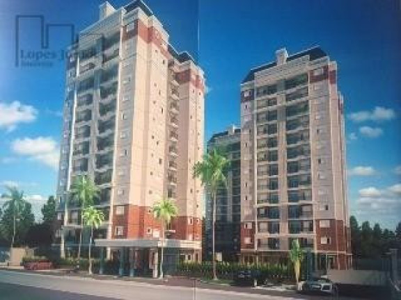 Imagem Apartamento com 3 Quartos à Venda, 85 m² em Parque Campolim - Sorocaba Imagem Apartamento com 3 Quartos à Venda, 85 m² em Parque Campolim - Sorocaba