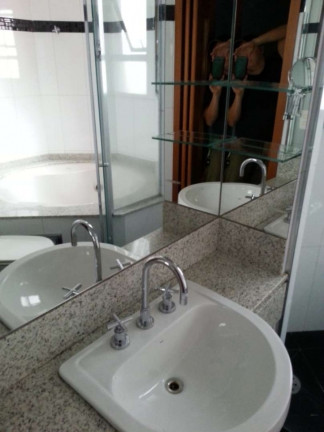 Imagem Apartamento com 3 Quartos à Venda, 155 m² em Vila Regente Feijo - São Paulo Imagem Apartamento com 3 Quartos à Venda, 155 m² em Vila Regente Feijo - São Paulo