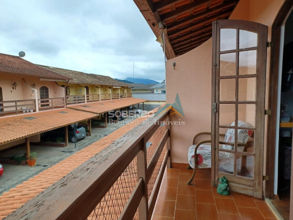 Imagem Casa com 2 Quartos à Venda, 76 m² em Parque São Luiz - Teresópolis