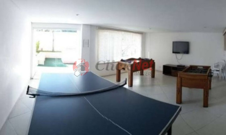 Imagem Apartamento com 2 Quartos à Venda, 78 m² em Baeta Neves - São Bernardo Do Campo