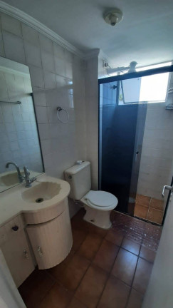 Imagem Apartamento com 2 Quartos à Venda, 53 m² em Vila Feliz - São Paulo