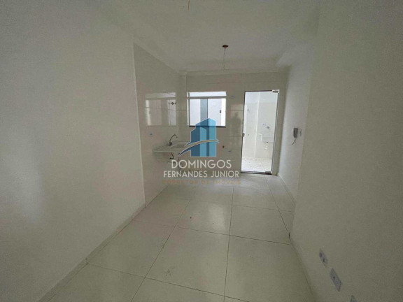 Imagem Apartamento com 2 Quartos à Venda, 35 m² em Vila Guilhermina - São Paulo Imagem Apartamento com 2 Quartos à Venda, 35 m² em Vila Guilhermina - São Paulo