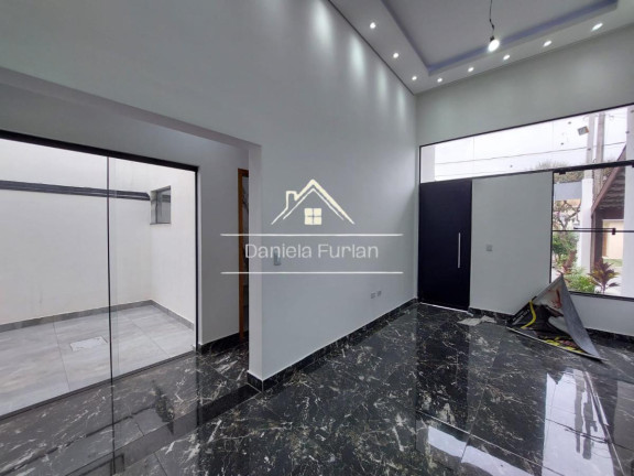 Imagem Casa de Condomínio com 3 Quartos à Venda, 76 m² em Condomínio Horto Florestal Ii - Sorocaba