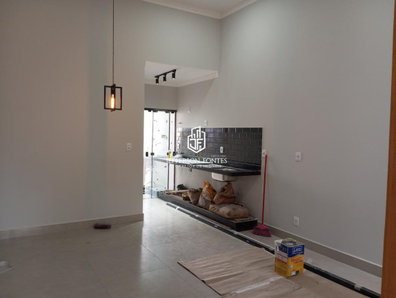 Imagem Casa com 3 Quartos à Venda, 130 m² em Jardim Universitário - Marília Imagem Casa com 3 Quartos à Venda, 130 m² em Jardim Universitário - Marília
