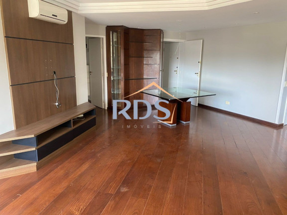 Imagem Apartamento com 3 Quartos à Venda, 158 m² em Vila Pirajussara - São Paulo