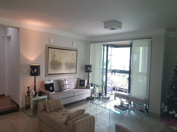 Imóvel com 4 Quartos à Venda, 300 m² em Jardim Vila Mariana - São Paulo