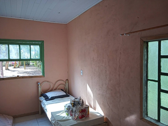 Imagem Chácara com 3 Quartos à Venda, 1.600 m² em águas Claras - Viamão